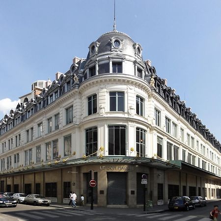 Bon Marche - Charming Apartment Париж Экстерьер фото
